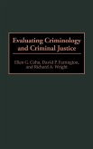 Evaluating Criminology and Criminal Justice