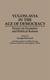 Yugoslavia in the Age of Democracy