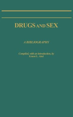Cover Drugs and Sex