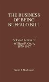 The Business of Being Buffalo Bill