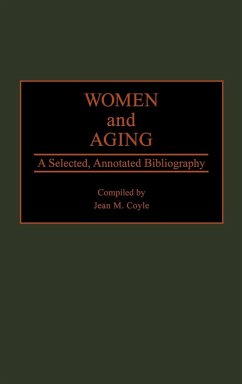 Women and Aging - Coyle, Jean M.