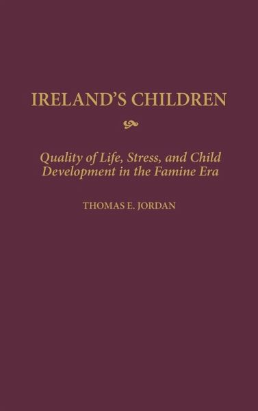 Ireland's Children Ireland's Children