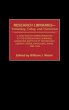 Research Libraries -- Yesterday, Today,... - Bild 1