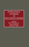 International Handbook of Educational Reform