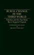 Rural Change in the Third World - Bild 1