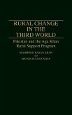 Rural Change in the Third World