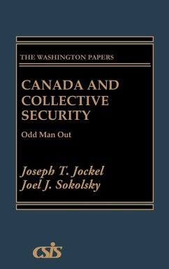 Canada and Collective Security - Unknown