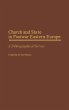 Church and State in Postwar Eastern... - Bild 1