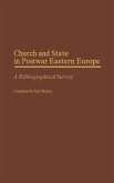 Church and State in Postwar Eastern Europe