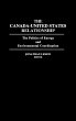 The Canada-United States Relationship - Bild 1