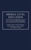 Middle Level Education