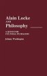 Alain Locke and Philosophy - Bild 1