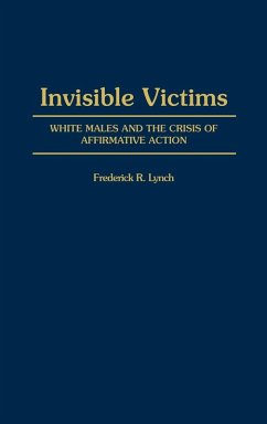 Cover Invisible Victims