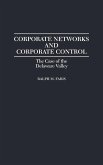 Corporate Networks and Corporate Control