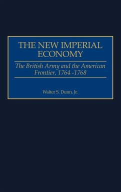 The New Imperial Economy - Dunn, Walter S. Jr.