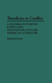 Theodicies in Conflict