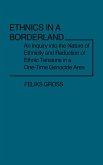Ethnics in a Borderland