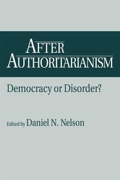 After Authoritarianism