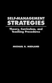 Self-Management Strategies