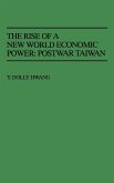 The Rise of a New World Economic Power