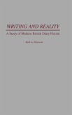 Writing and Reality