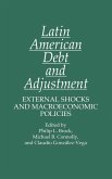 Latin American Debt and Adjustment