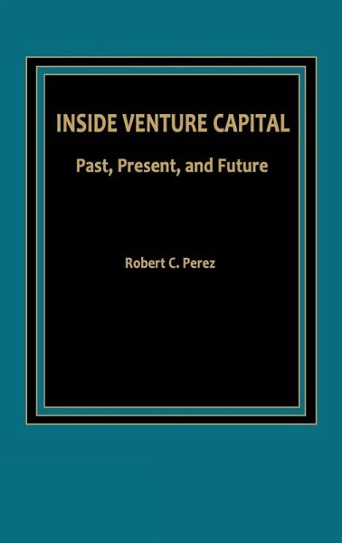 Inside Venture Capital