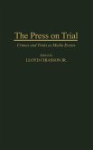 The Press on Trial