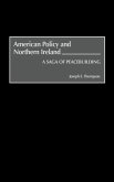 American Policy and Northern Ireland