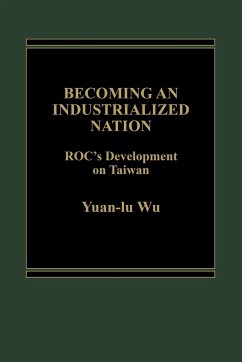 Becoming an Industrialized Nation - Wu, Yuan