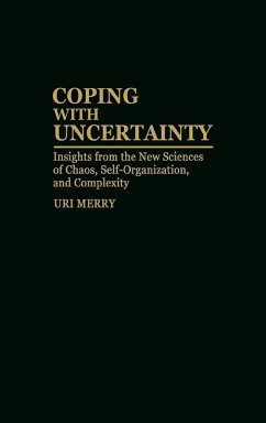 Coping with Uncertainty - Merry, Uri