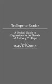 Trollope-To-Reader