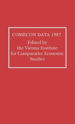 Comecon Data 1987