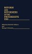 Reform and Reformers in the Progressive... - Bild 1