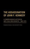 The Assassination of John F. Kennedy