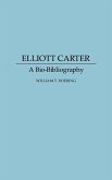 Elliott Carter