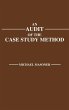 An Audit of the Case Study Method - Bild 1