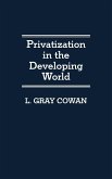 Privatization in the Developing World