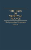 The Jews of Medieval France