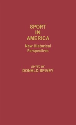 Sport in America