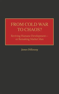 From Cold War to Chaos? - Dilloway, James