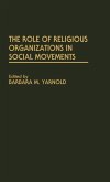 The Role of Religious Organizations in Social Movements