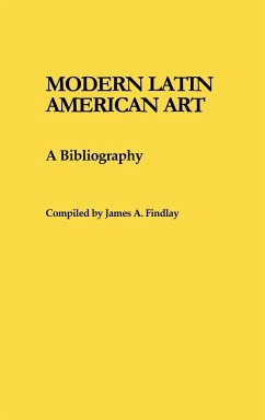 Modern Latin American Art - Findlay, James A.