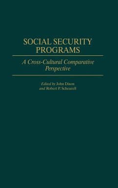 Social Security Programs