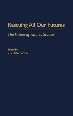 Rescuing All Our Futures