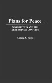 Plans for Peace