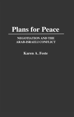 Cover Plans for Peace