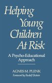 Helping Young Children at Risk