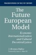 The Future European Model - Bild 1