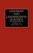 Libraries and Librarianship in Korea - Bild 1